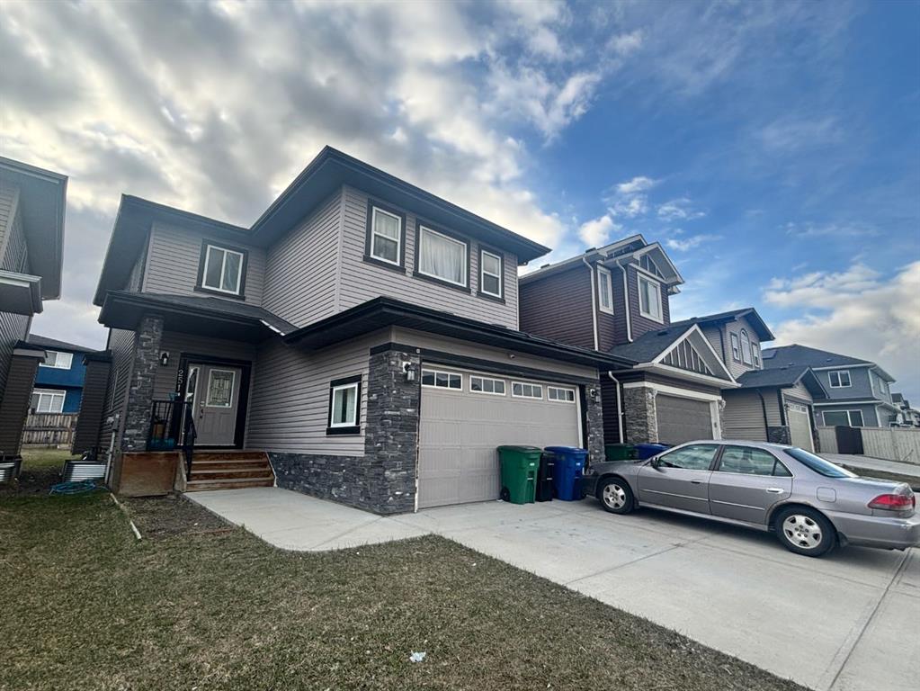 Picture of 251 Bayview Street SW, Airdrie Real Estate Listing