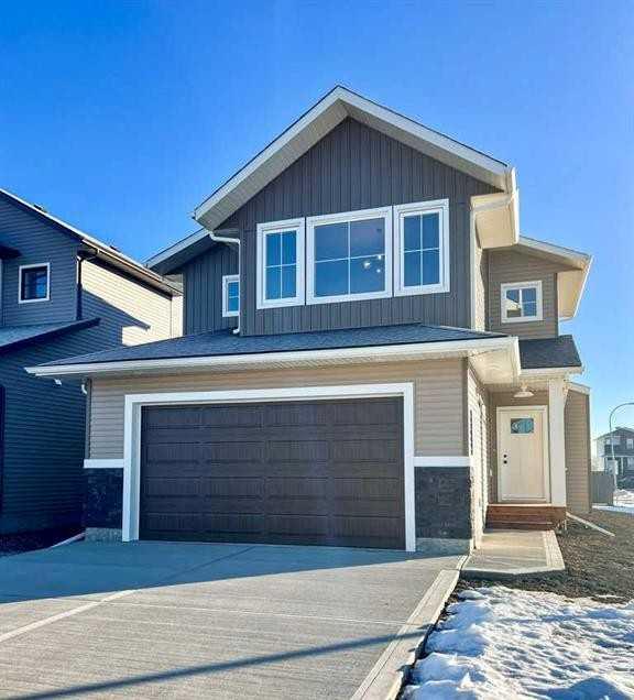 Picture of 9801 89A Street , Grande Prairie Real Estate Listing