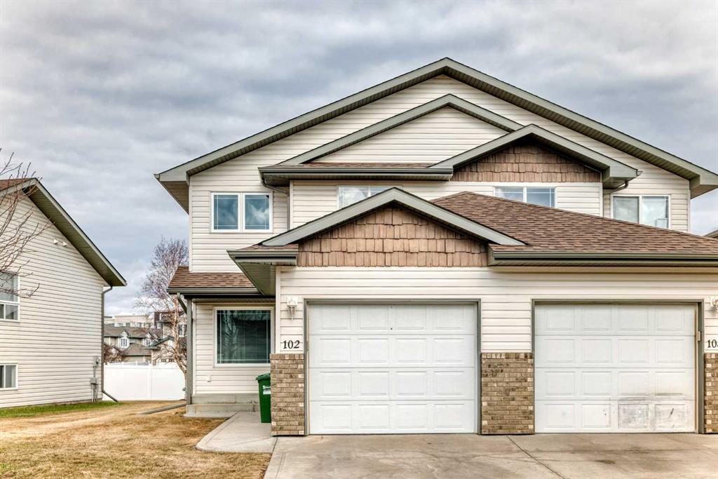 Picture of 102, 6220 Orr Drive , Red Deer Real Estate Listing