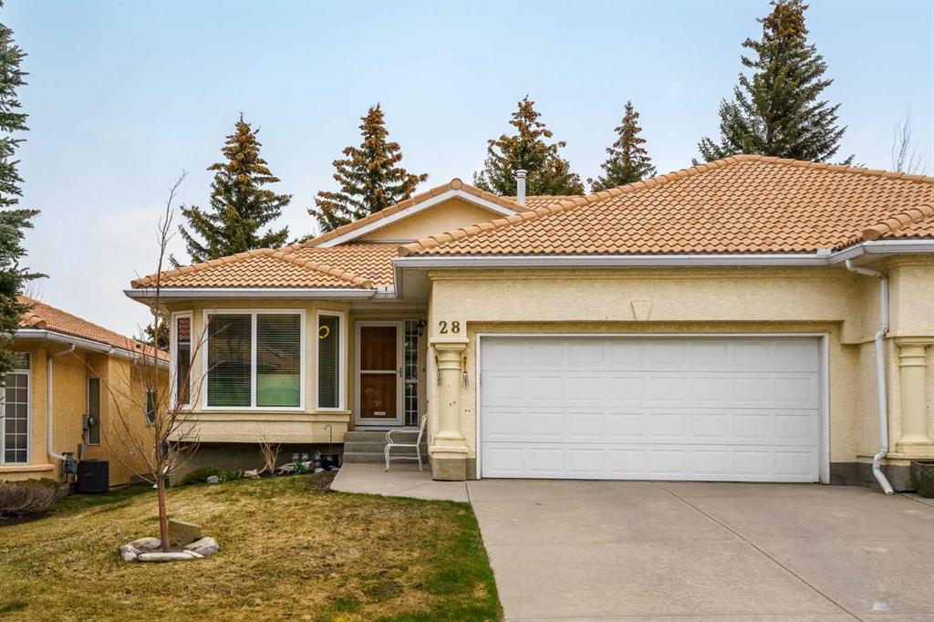 Picture of 28 Hamptons Rise NW, Calgary Real Estate Listing