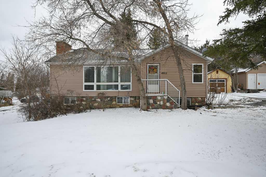 Picture of 4812 53 Street  , Athabasca Real Estate Listing