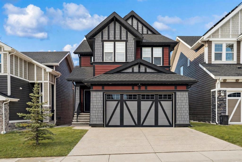 Picture of 55 Sundown Crescent , Cochrane Real Estate Listing