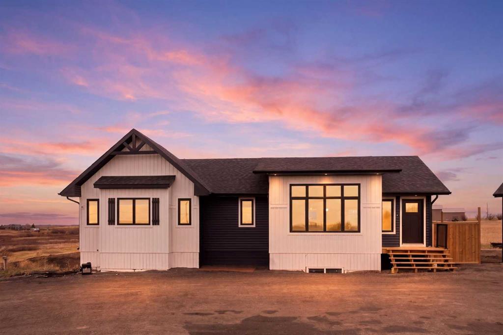 Picture of 32105 Highway 543  E, Rural Foothills County Real Estate Listing