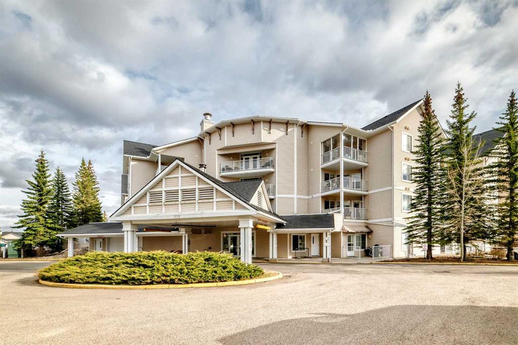Picture of 223, 305 1 Avenue NW, Airdrie Real Estate Listing
