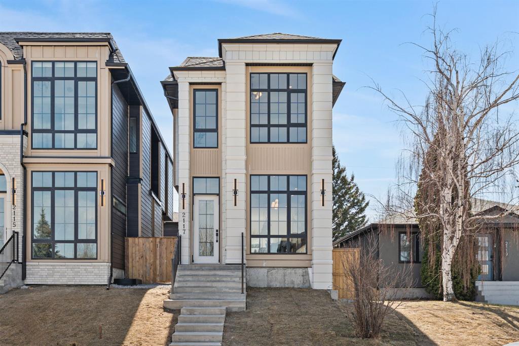 Picture of 2117 22 Avenue SW, Calgary Real Estate Listing