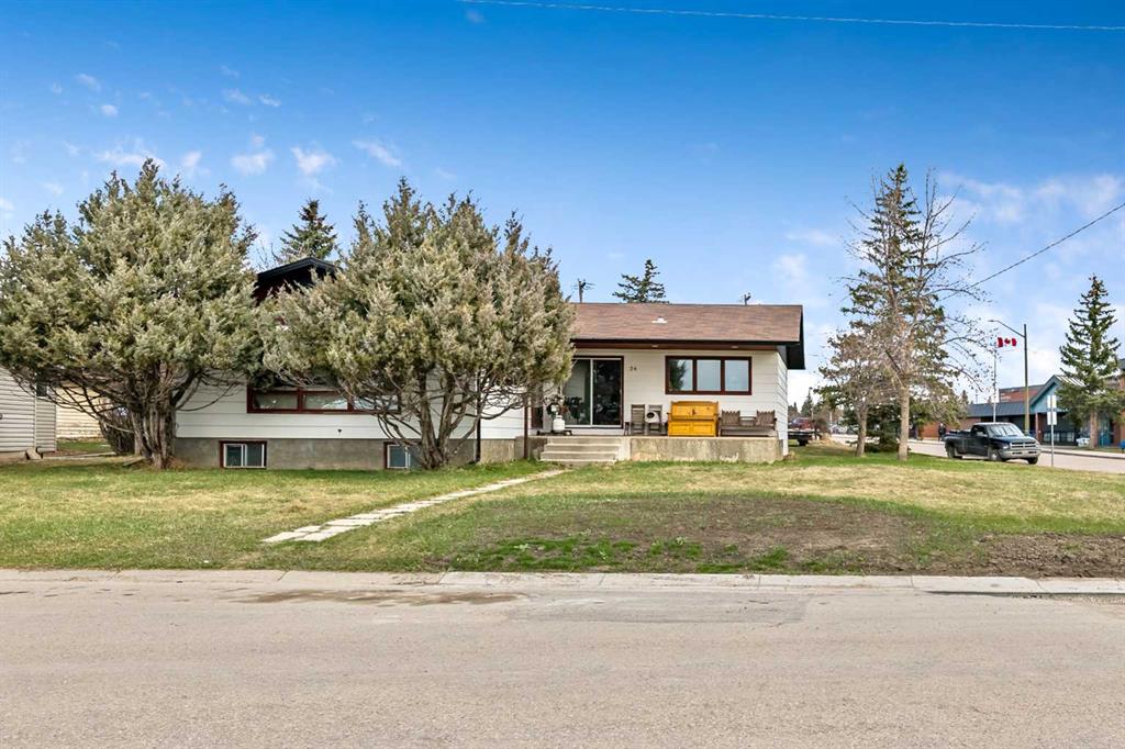 Picture of 34 Crescent Road , Okotoks Real Estate Listing
