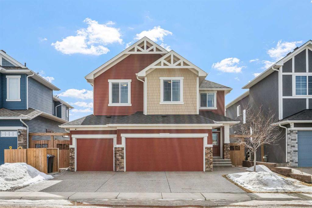 Picture of 209 Sandpiper Crescent , Chestermere Real Estate Listing