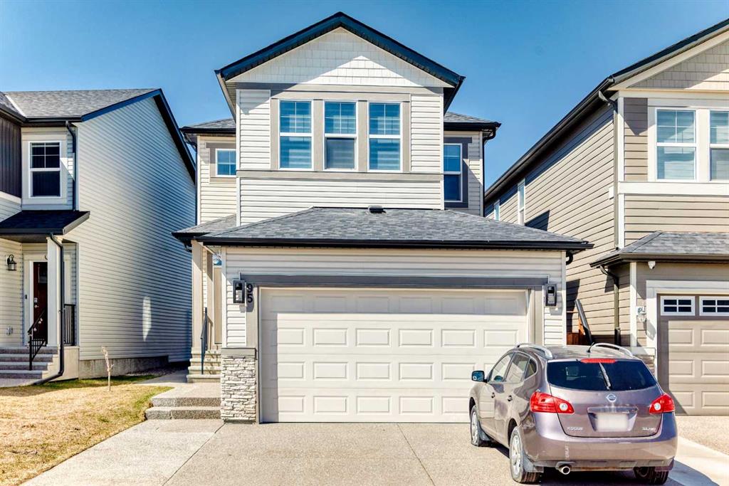 Picture of 95 Cornerbrook Common NE, Calgary Real Estate Listing