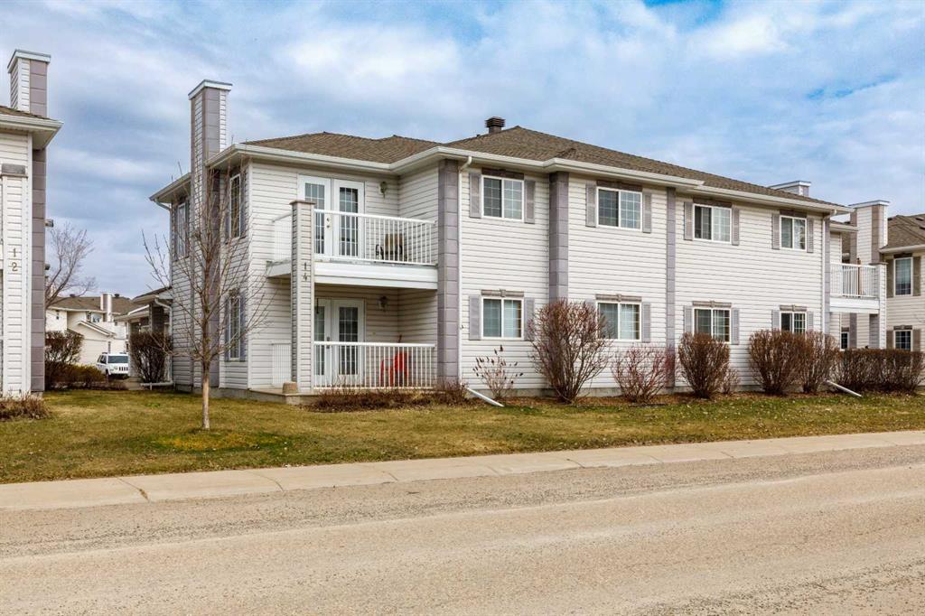 Picture of 14D, 32 Daines Avenue , Red Deer Real Estate Listing