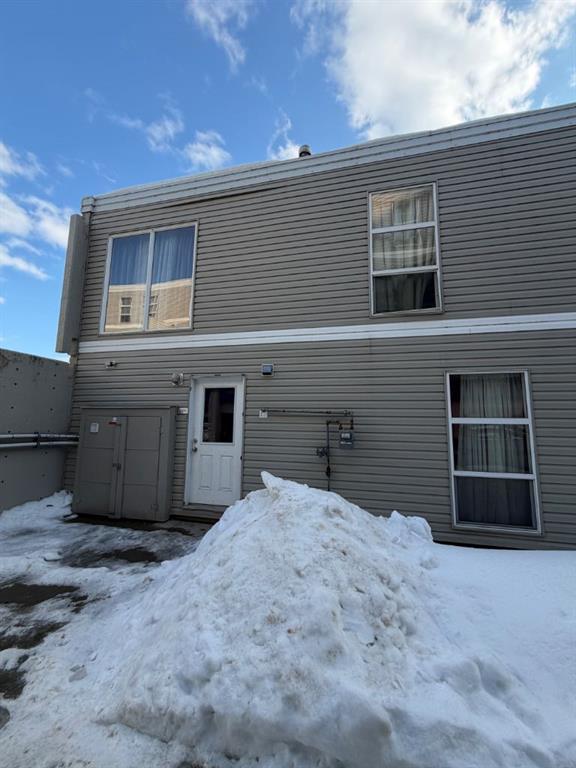 Picture of 1509, 21 Macdonald Drive , Fort McMurray Real Estate Listing