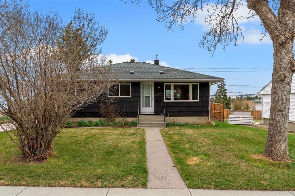 Picture of 254 Hendon Drive NW, Calgary Real Estate Listing