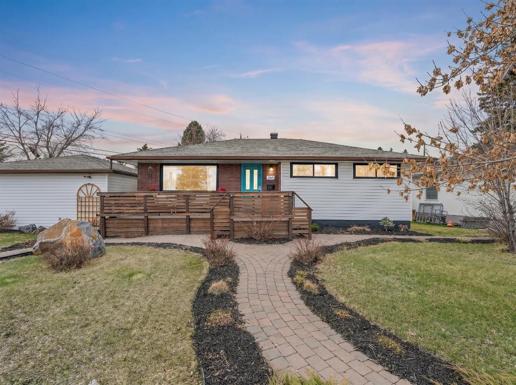 Picture of 223 45 Street SW, Calgary Real Estate Listing