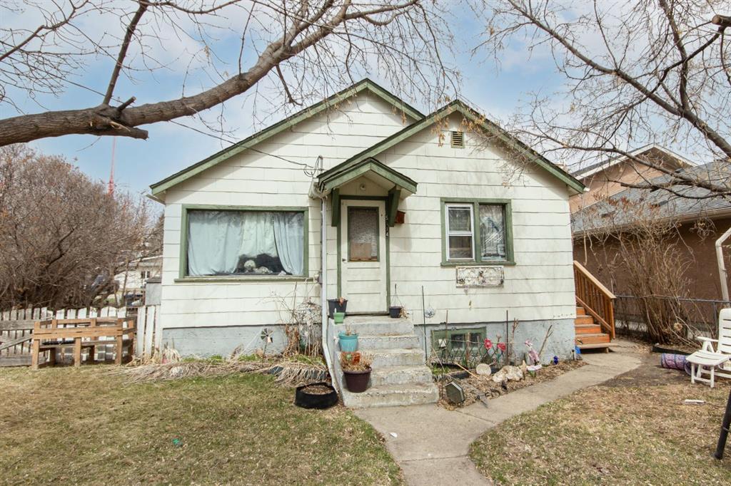 Picture of 5114 37 Street , Red Deer Real Estate Listing