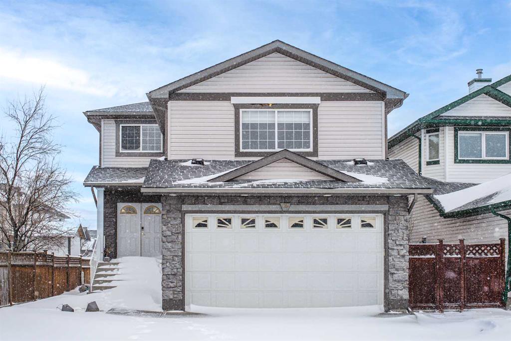 Picture of 125 Coventry Crescent NE, Calgary Real Estate Listing