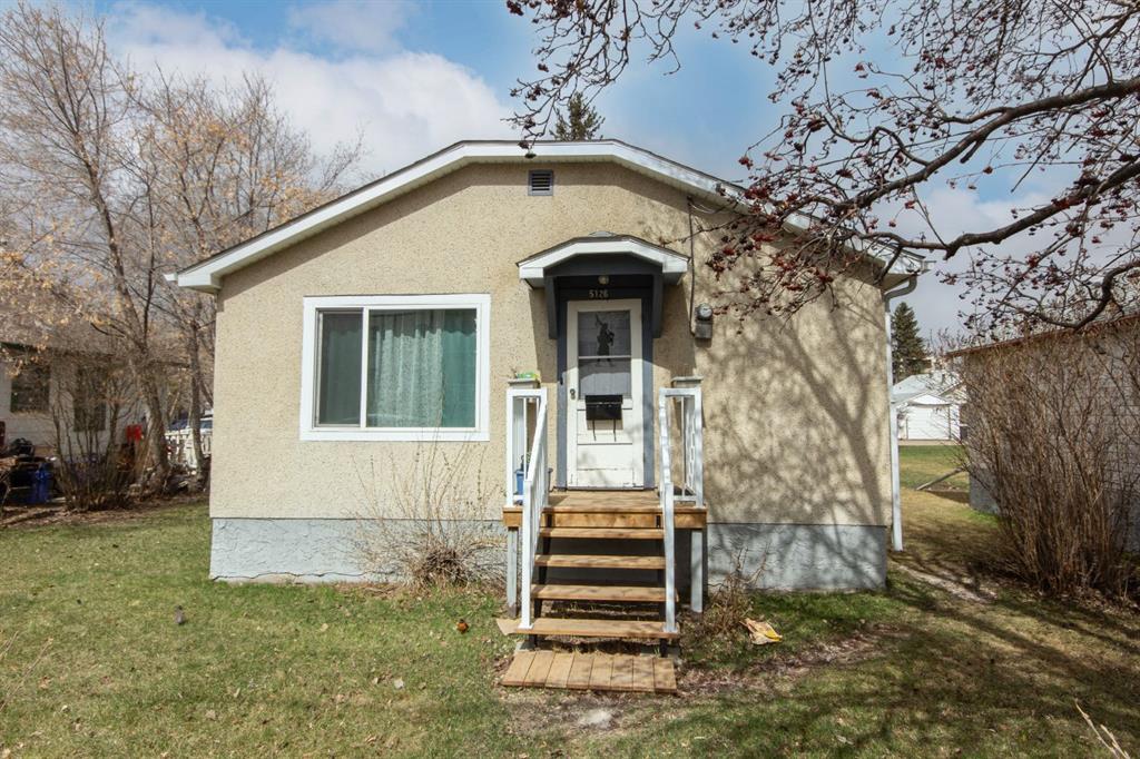 Picture of 5126 37 Street , Red Deer Real Estate Listing