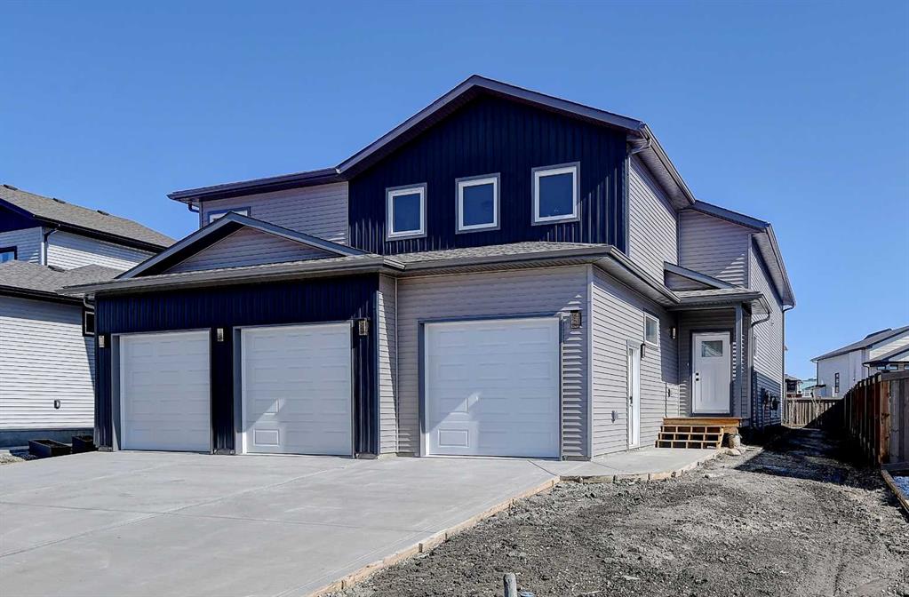 Picture of 14909 106 Street , Rural Grande Prairie No. 1, County of Real Estate Listing
