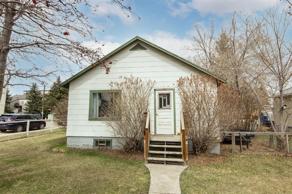 Picture of 5130 37 Street , Red Deer Real Estate Listing