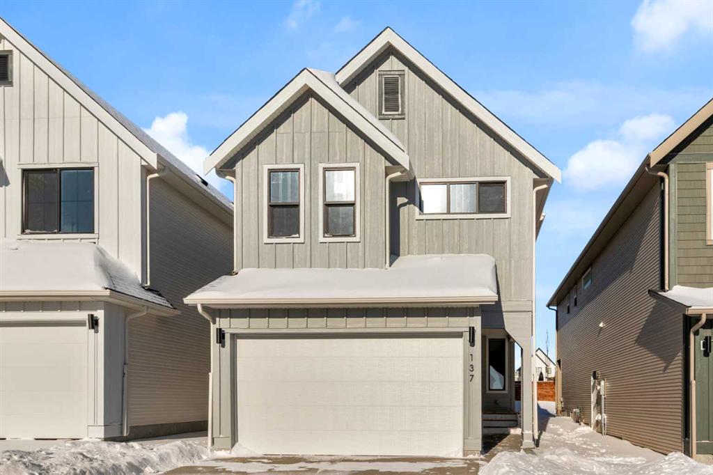 Picture of 137 Copperhead Road SE, Calgary Real Estate Listing