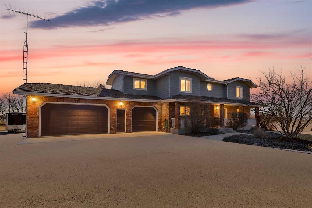 Picture of 5215 67 Street , Ponoka Real Estate Listing