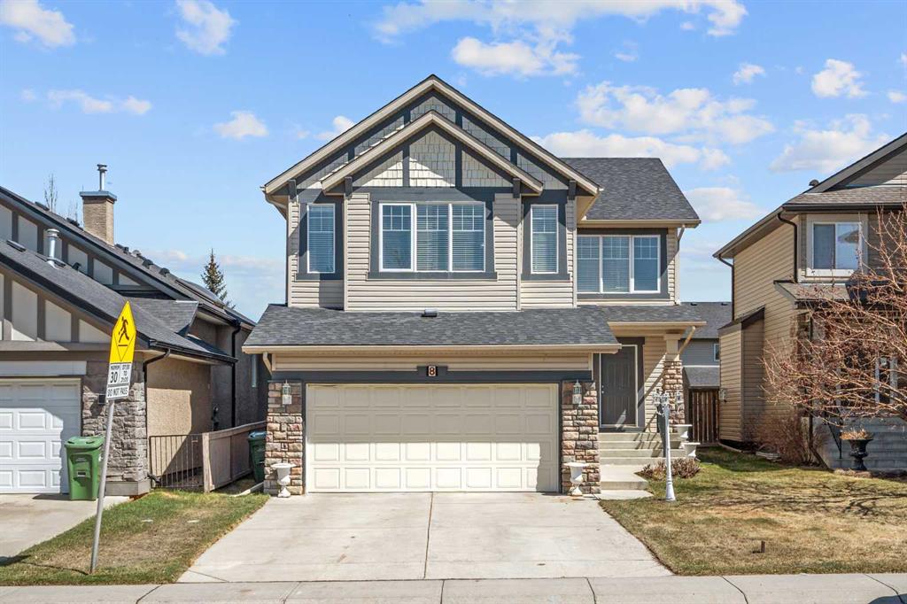 Picture of 8 Chapalina Rise SE, Calgary Real Estate Listing