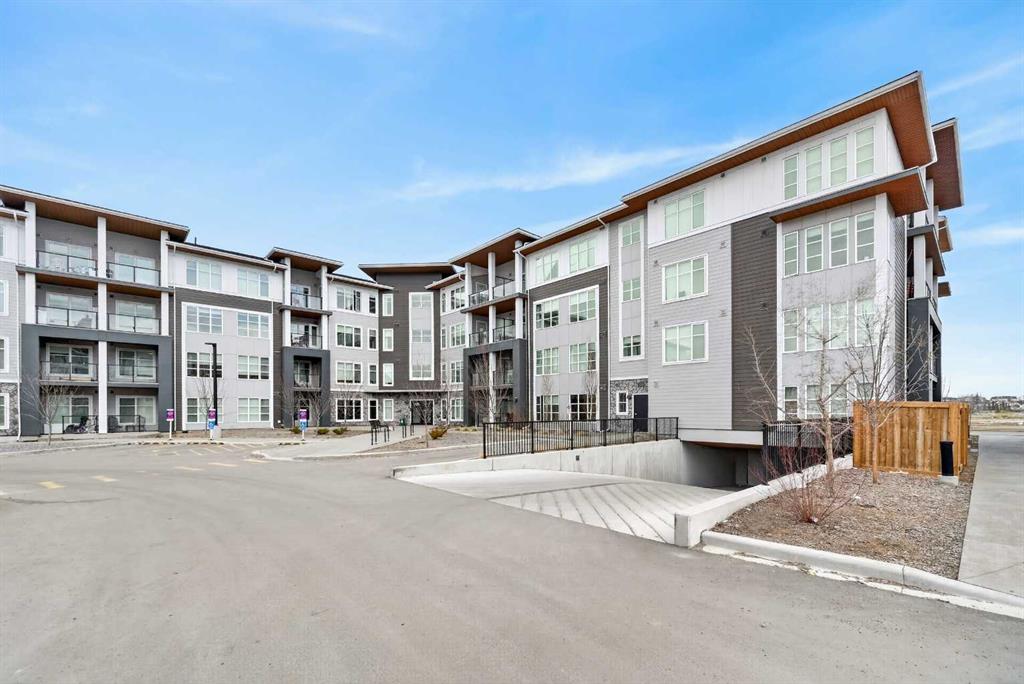 Picture of 1107, 681 Savanna Boulevard NE, Calgary Real Estate Listing