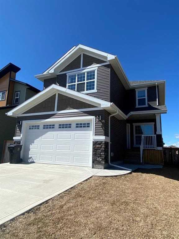 Picture of 8618 88 Street , Grande Prairie Real Estate Listing