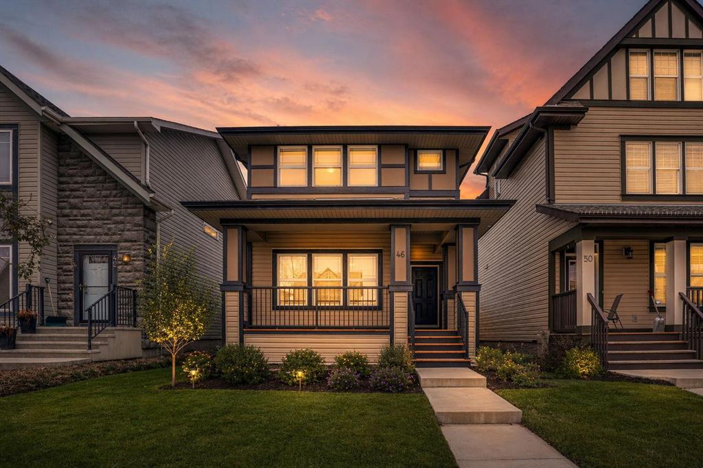 Picture of 46 Walden Road SE, Calgary Real Estate Listing