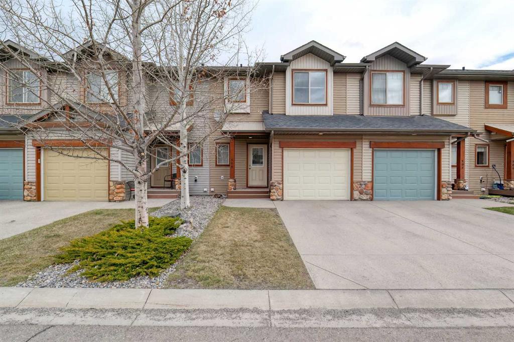 Picture of 508, 413 River Avenue , Cochrane Real Estate Listing