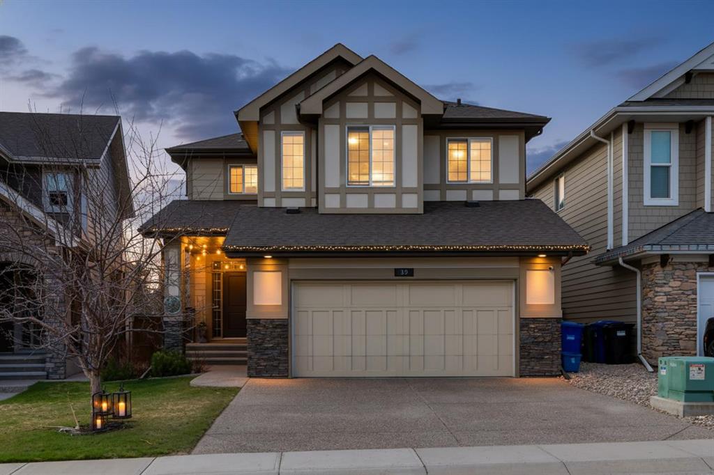 Picture of 39 Cranbrook Crescent SE, Calgary Real Estate Listing