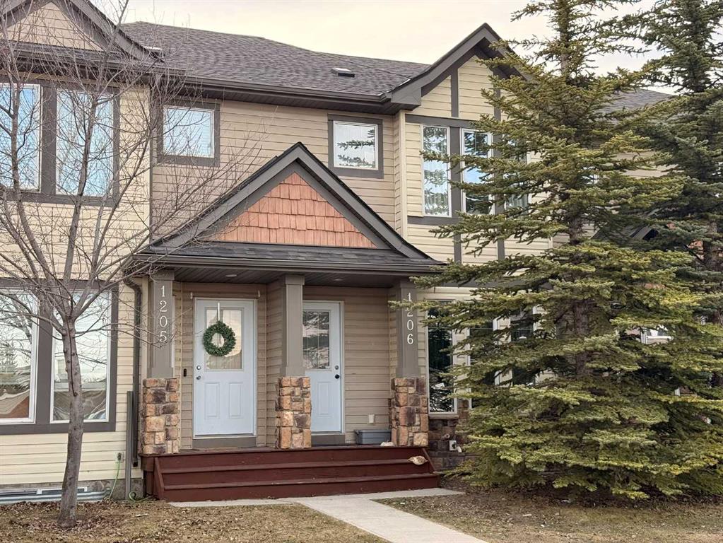 Picture of 1206, 2445 Kingsland Road SE, Airdrie Real Estate Listing