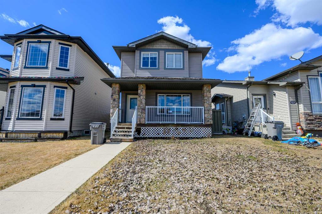 Picture of 9314 91 Street , Grande Prairie Real Estate Listing
