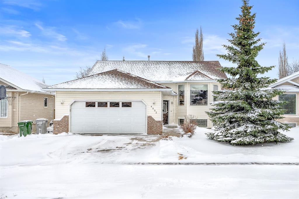 Picture of 4002 63 Avenue , Lloydminster Real Estate Listing