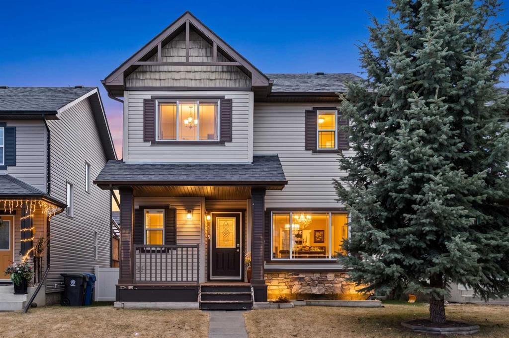 Picture of 115 Drake Landing Court , Okotoks Real Estate Listing