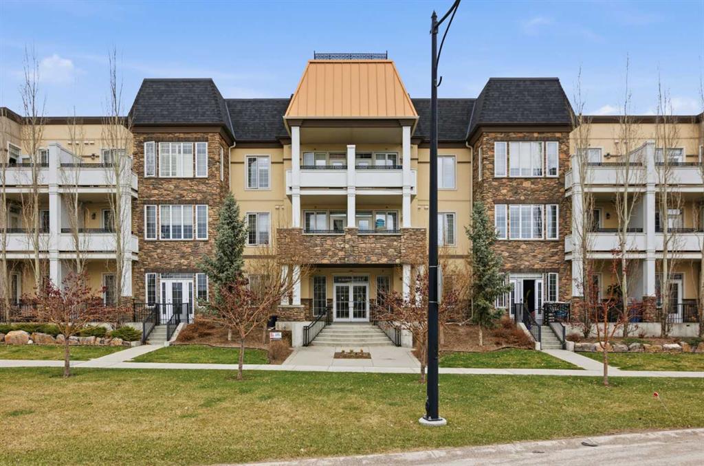 Picture of 207, 39 Quarry Gate SE, Calgary Real Estate Listing