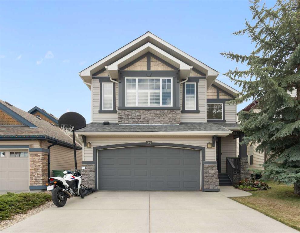 Picture of 71 Chaparral Grove SE, Calgary Real Estate Listing