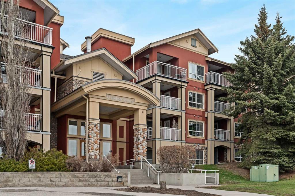 Picture of 209, 5115 Richard Road SW, Calgary Real Estate Listing