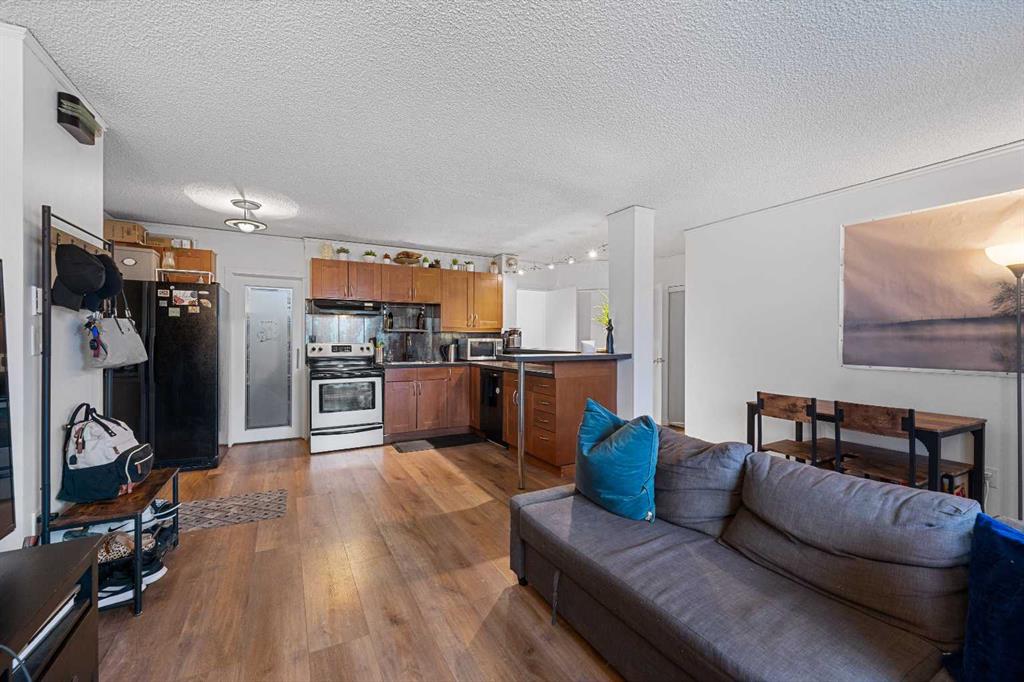 Picture of 202, 2111 14 Street SW, Calgary Real Estate Listing
