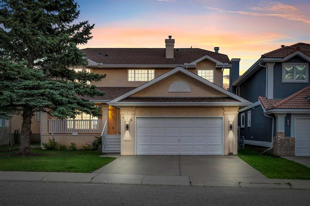 Picture of 208 Coral Shores Bay NE, Calgary Real Estate Listing