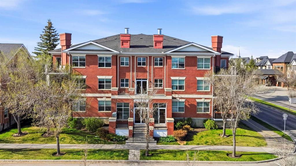 Picture of 207, 60 Promenade Way SE, Calgary Real Estate Listing