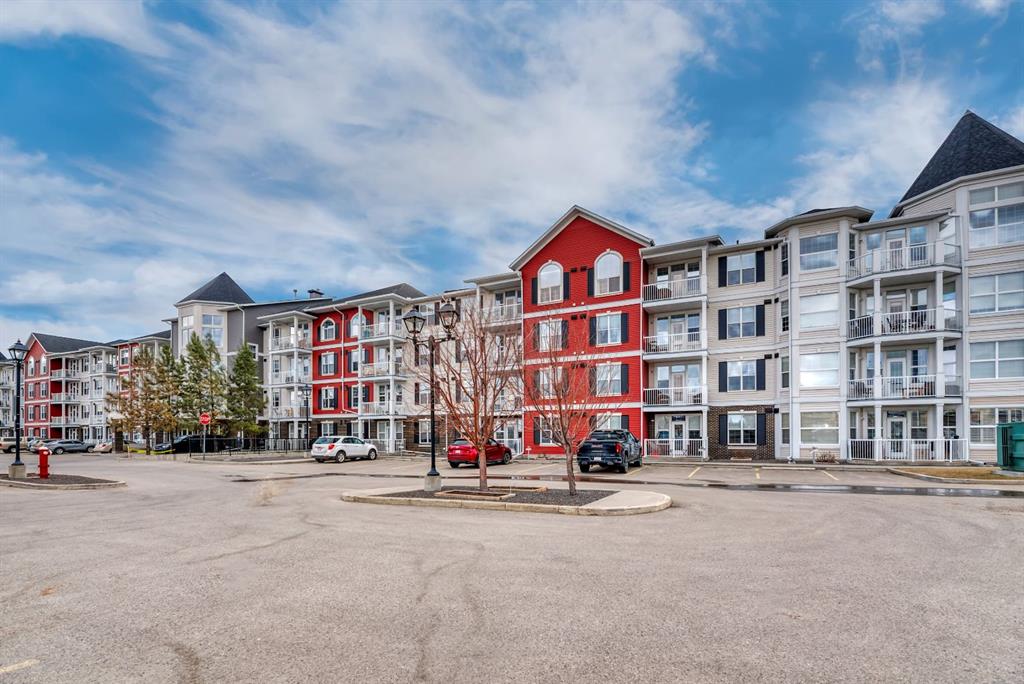 Picture of 233, 1 Crystal Green Lane , Okotoks Real Estate Listing