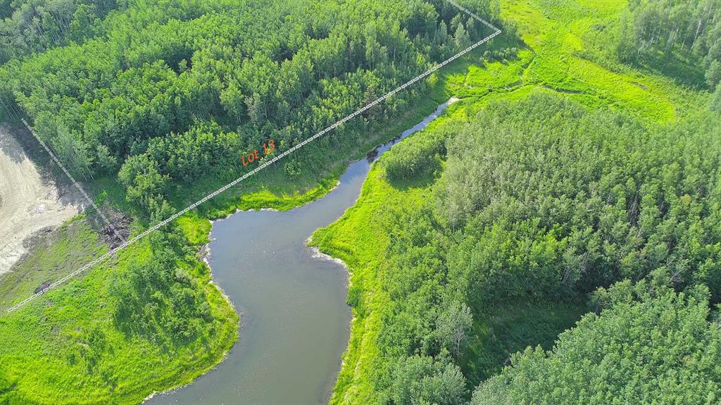 Picture of Lot 13 RR14  , Rimbey Real Estate Listing