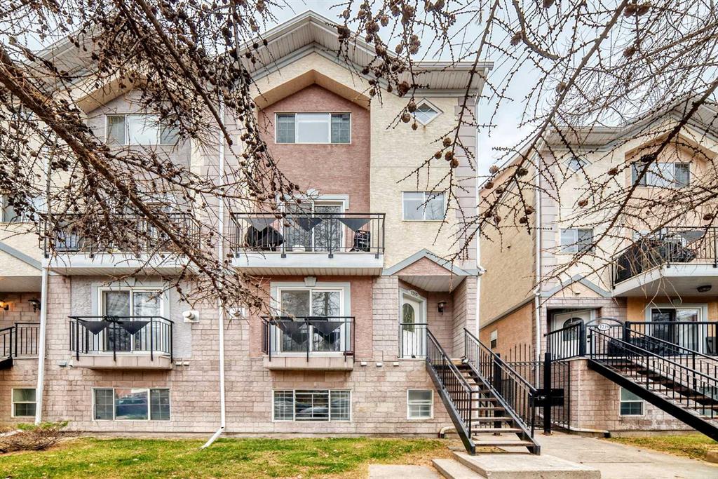 Picture of 1215 15 Avenue SW, Calgary Real Estate Listing