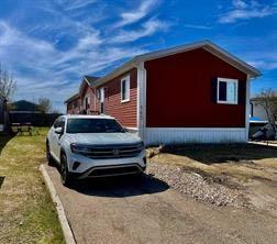 Picture of 145 Caouette Crest , Fort McMurray Real Estate Listing