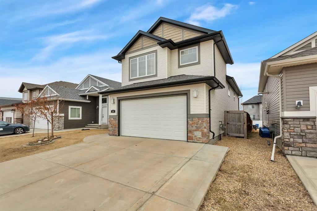 Picture of 138 Voisin  , Red Deer Real Estate Listing