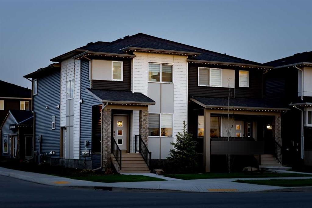Picture of 168 Bridgeport Avenue , Chestermere Real Estate Listing