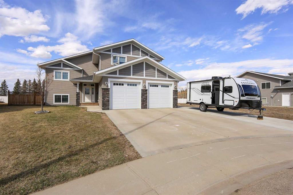 Picture of 137 Coachman Way , Blackfalds Real Estate Listing