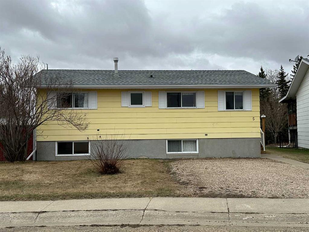 Picture of 5 Sproule Place , Bashaw Real Estate Listing