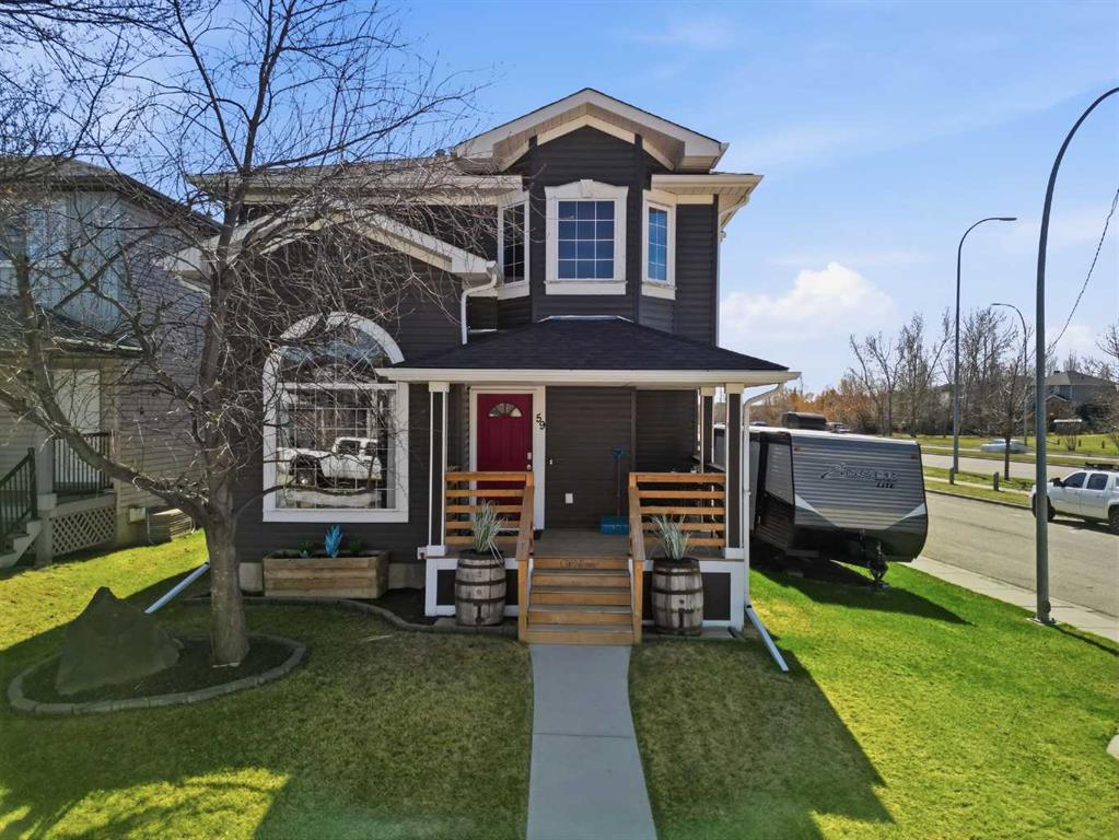 Picture of 59 Somerside Manor SW, Calgary Real Estate Listing