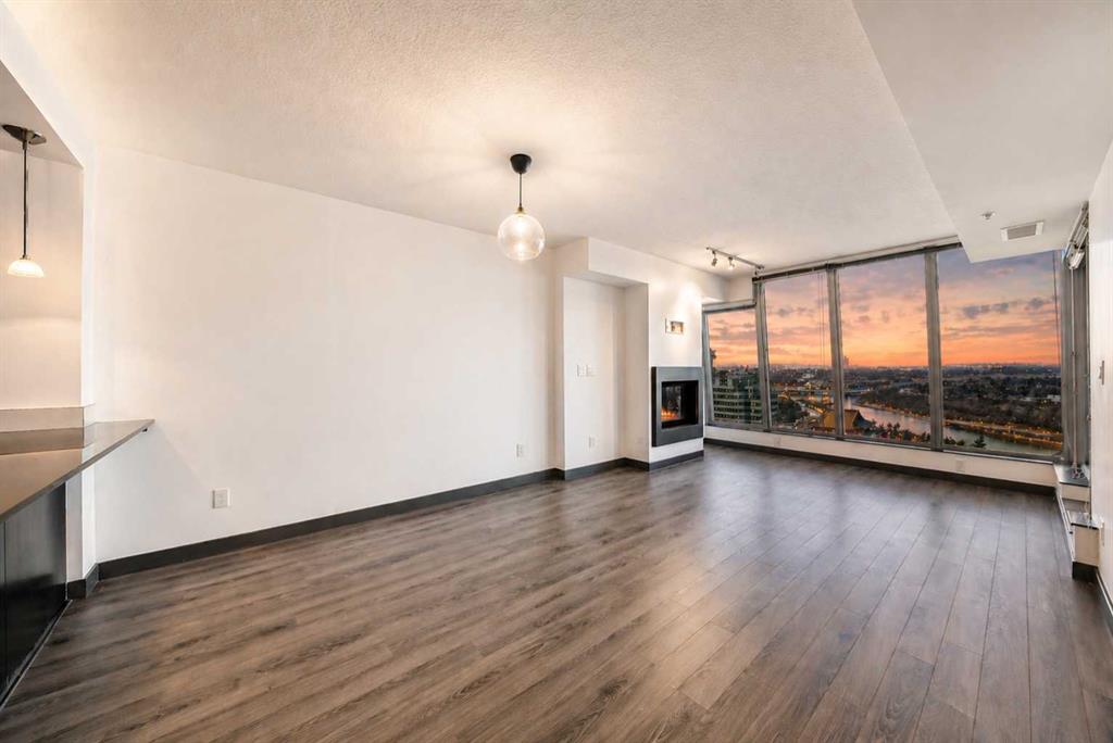 Picture of 1902, 888 4 Avenue SW, Calgary Real Estate Listing