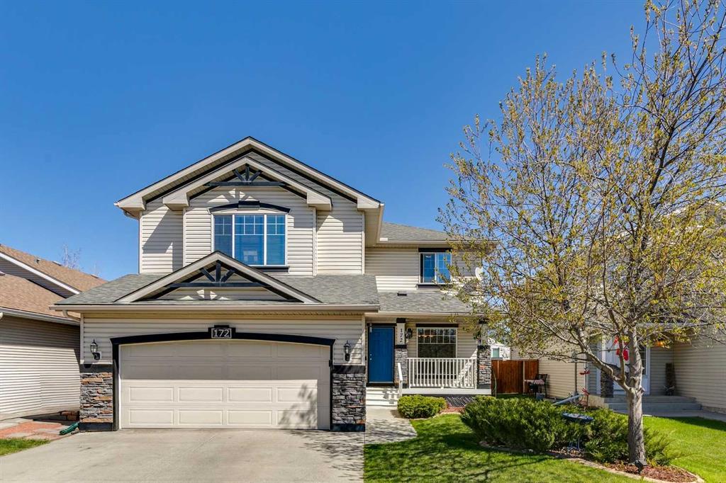 Picture of 172 West Lakeview Circle , Chestermere Real Estate Listing